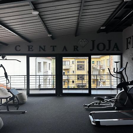 Kursumlija Apartmani Joja المظهر الخارجي الصورة