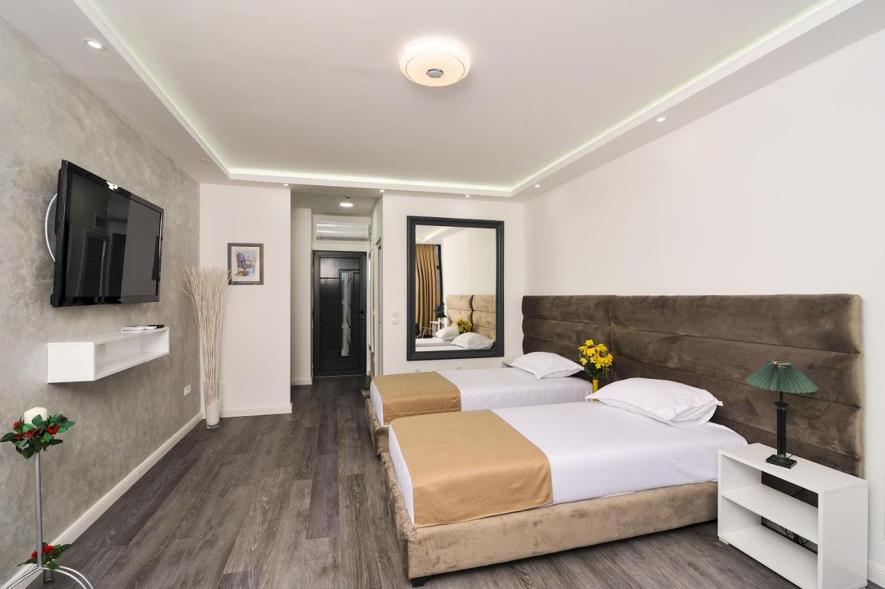 Kursumlija Apartmani Joja المظهر الخارجي الصورة