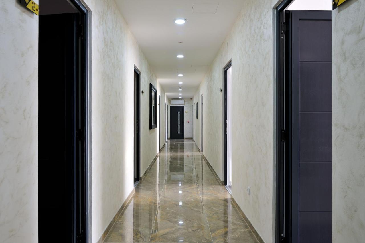 Kursumlija Apartmani Joja المظهر الخارجي الصورة