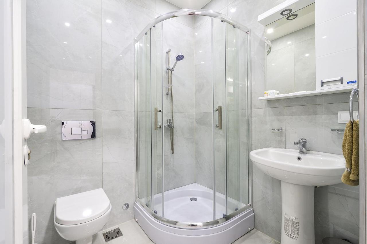 Kursumlija Apartmani Joja المظهر الخارجي الصورة