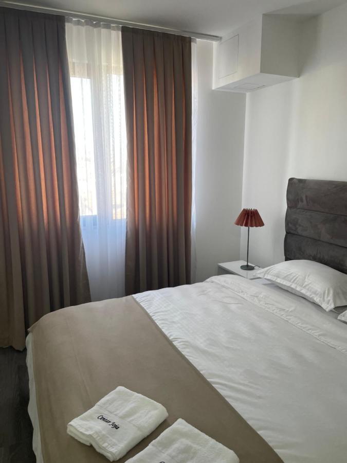 Kursumlija Apartmani Joja المظهر الخارجي الصورة