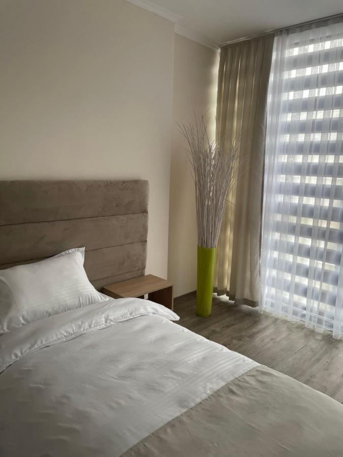 Kursumlija Apartmani Joja المظهر الخارجي الصورة